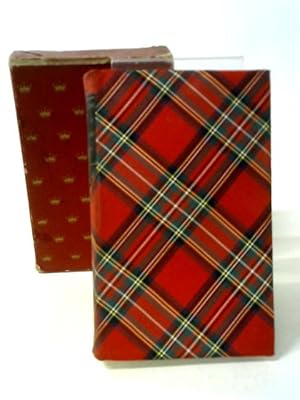 Seller image for Robert Bain's The Clans And Tartans Of Scotland for sale by World of Rare Books