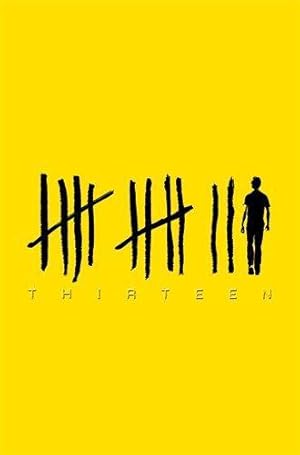 Imagen del vendedor de Thirteen a la venta por WeBuyBooks