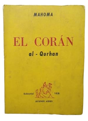 El Corán Al-Qurhan