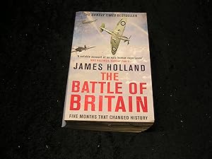 The Battle of Britain