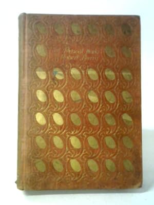 Seller image for The Poetical Works of Robert Burns, Volume Two for sale by World of Rare Books