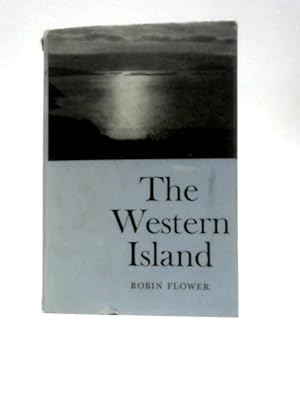 Seller image for The Western Island or The Great Blasket for sale by World of Rare Books