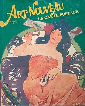 Immagine del venditore per Art nouveau .La cartepostale venduto da La Redoute