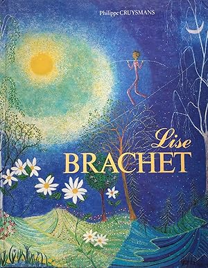 Image du vendeur pour Lise Brachet mis en vente par La Redoute