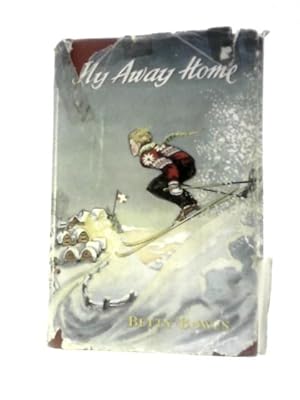 Seller image for Fly Away Home for sale by World of Rare Books