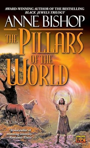 Seller image for The Pillars of the World for sale by Smartbuy