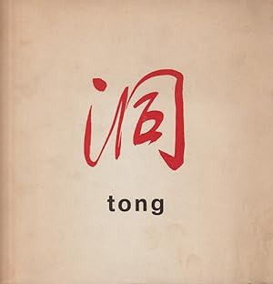 Seller image for Tong for sale by Libreria Giorgio Maffei