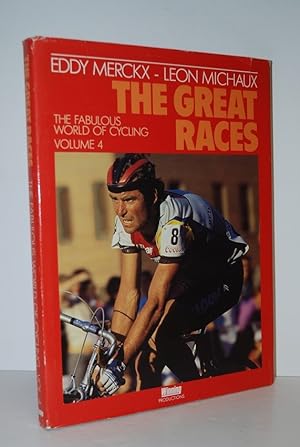 Seller image for Fabulous World of Cycling 1985 Volume 4 The Great Races for sale by Nugget Box  (PBFA)