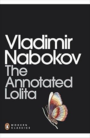 Seller image for The Annotated Lolita for sale by WeBuyBooks 2