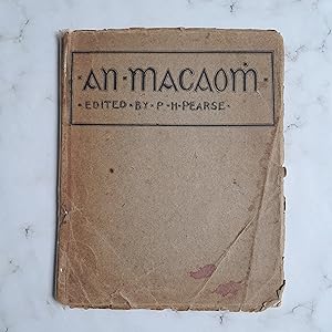 An Macaom - An Macaomh