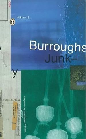 Seller image for Junky for sale by WeBuyBooks 2