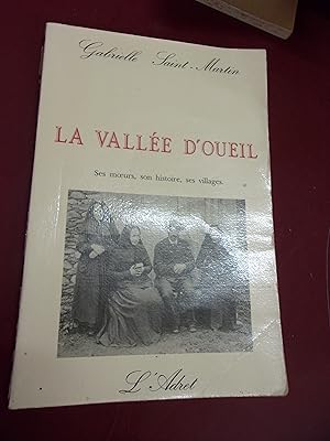 La Vallée d'Oueil