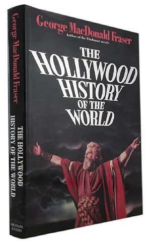 THE HOLLYWOOD HISTORY OF THE WORLD