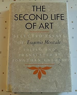 The Second Life Of Art