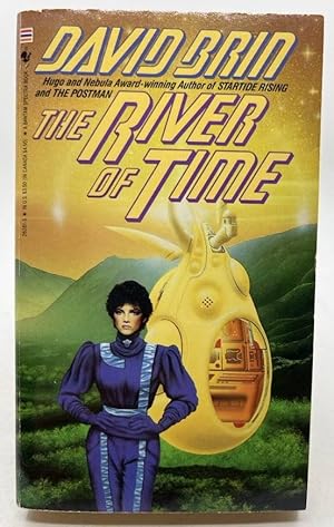 Seller image for The River Of Time for sale by Ab Astra Books