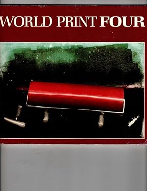 Seller image for World Print Four for sale by Orca Knowledge Systems, Inc.