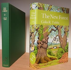 Seller image for The New Forest (New Naturalist #73) for sale by Summerfield Books BA