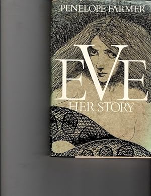 Seller image for Eve: Her Story for sale by Orca Knowledge Systems, Inc.