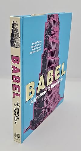 Babel: Adventures in Translation