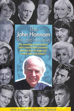 The John Hannam Showbiz Interviews