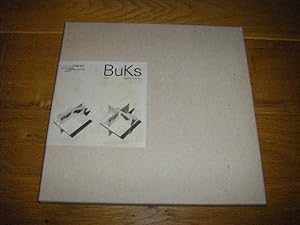 BuKs - BuchKonstruktionen