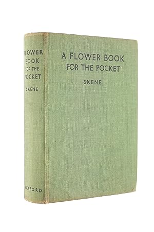 Immagine del venditore per A Flower Book for the Pocket venduto da M Godding Books Ltd