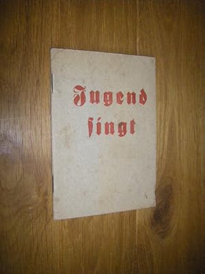 Jugend singt