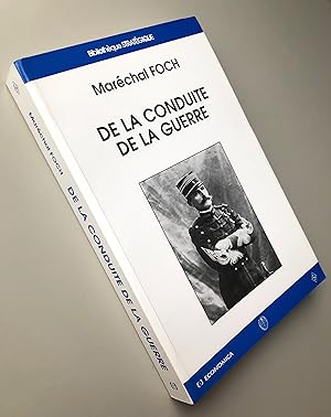 De la conduite de la guerre : La Manoeuvre de la bataille