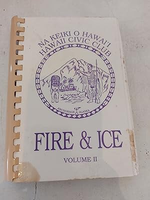 Fire & Ice Volume 2