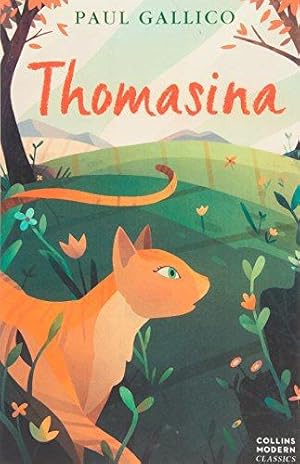 Seller image for Thomasina (Collins Modern Classics) for sale by WeBuyBooks 2