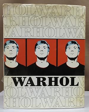 Bild des Verkufers fr Andy Warhol. zum Verkauf von Dieter Eckert