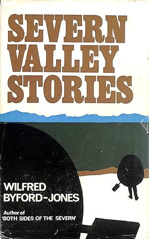 Image du vendeur pour Severn Valley Stories mis en vente par M Godding Books Ltd