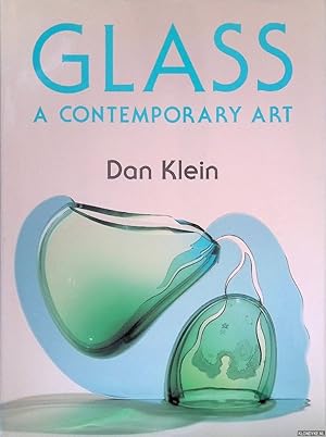 Seller image for Glass: a Contemporary Art for sale by Klondyke