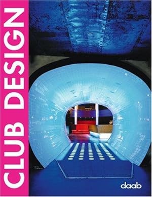 Seller image for Club Design for sale by WeBuyBooks