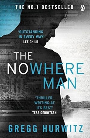 Bild des Verkufers fr The Nowhere Man (An Orphan X Novel) zum Verkauf von WeBuyBooks 2