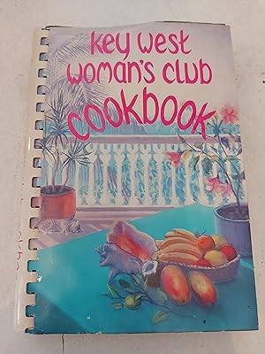 Key West Womam's Club Cookbook