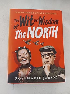 Seller image for The Wit and Wisdom of the North for sale by Dagna