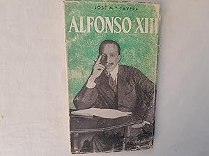 Imagen del vendedor de Alfonso XIII. a la venta por Librera "Franz Kafka" Mxico.