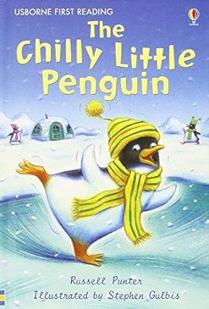Immagine del venditore per The Chilly Little Penguin (Usborne First Reading: Level 2) venduto da WeBuyBooks 2