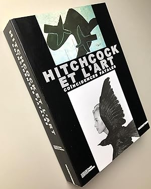 Seller image for Hitchcock et l' Art : Concidences fatales for sale by Librairie Thot