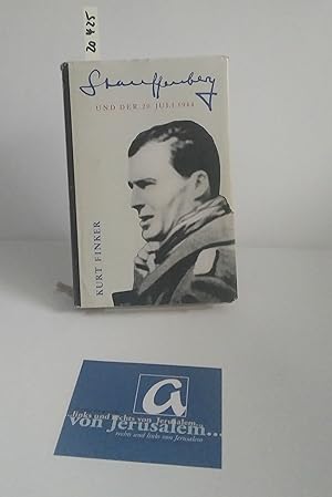 Imagen del vendedor de Stauffenberg und der 20. Juli 1944. a la venta por AphorismA gGmbH