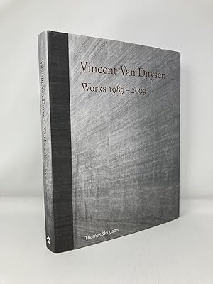 Bild des Verkufers fr Vincent Van Duysen Works 1989 - 2009 zum Verkauf von Southampton Books