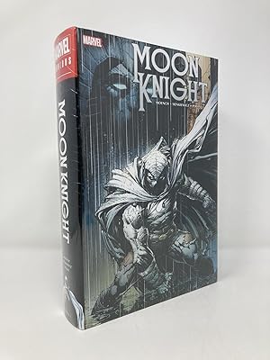 Immagine del venditore per Moon Knight Omnibus Vol. 1 venduto da Southampton Books