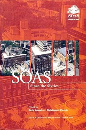 Seller image for Soas Since the Sixties for sale by WeBuyBooks