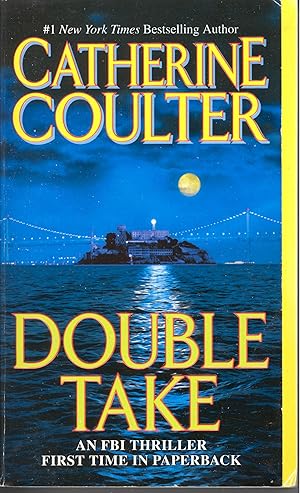 Seller image for Double Take: An FBI Thriller for sale by Sierra Sales