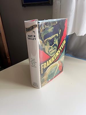 Frankenstein (Photoplay Edition)
