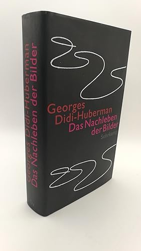 Immagine del venditore per Das Nachleben der Bilder Kunstgeschichte und Phantomzeit nach Aby Warburg / Georges Didi-Huberman. Aus dem Franz. von Michael Bischoff venduto da Antiquariat Bcherwurm