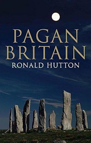 Seller image for Pagan Britain for sale by WeBuyBooks
