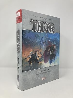 Thor by Jason Aaron Omnibus (Thor Omnibus)