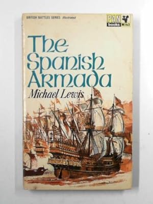 Seller image for The Spanish Armada for sale by Cotswold Internet Books